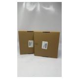 New Lot of 2 FEIWOOD GEAR Hydration Bladder,