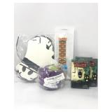 Halloween ghost banner,Halloween band for