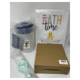 New Lot of Kitchen/Home Essentials, Includes 1