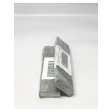 2-8 Packs Pure Nickel Strips, 0.04 x 1 x 6 Inches