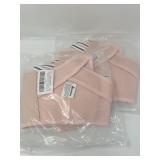 New 2 Ct Size Medium QFE Back Brace Posture