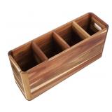 New Cooking Utensil Holder for Kitchen Counter,