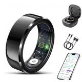 New Size 11 Delcast Smart Ring for Women