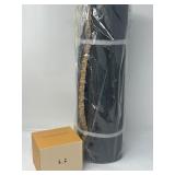 New Fall Decor Lot, Includes Size 16.5 x 29