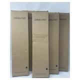 New Lot of 6, ORIBLYNT 2PCS Car Seat Gap Filler