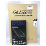 2Pack glass pro+ screen protector premium
