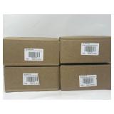 New Lot of 4, WDS WONDROUS Christmas Gnomes Plush