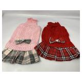 Goldpaw Duluth Double Fleece Dog Sweater Vest for