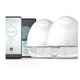 Elvie Pump - Hands-Free, Wearable Electric Double