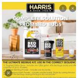 New Harris Egg Kill and Resistant Bed Bug Kit