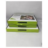 Acrylic Dry Erase Board,Clear Light up Dry Erase