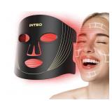 INTEO Red Light Therapy for Face, 3 Modes
