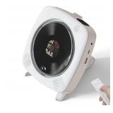 New CD Players for Home, Portable CD Player with