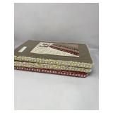 Primrose Yellow Cat Scratch Pad, Stylish Boho