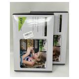 New Lot of 2, Lumiboard Led Drawing Board with 7