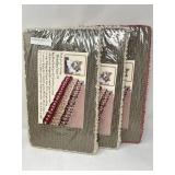 New Lot of 3, WooBayVan Cat Scratcher, Premium