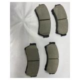 Goodyear Brakes GYD1164 Premium Ceramic