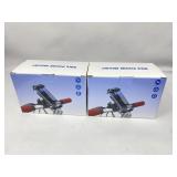 Bike Phone Holder, Motorcycle Phone Mount,