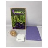 Metal sign ï¿½Montyï¿½s gator golfï¿½ NEW AND Amazon