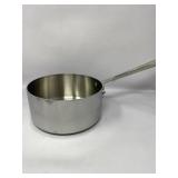All-Clad Stainless Sauce Pan - 3 qt NEW No Lid