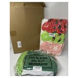 New Lot of Holiday Decor & Accessories, Includes