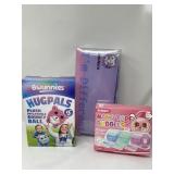 New Kidsï¿½ Toys, Includes innoAura Switch 2