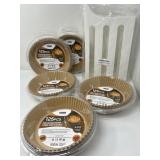 New Kitchen Accessories, Includes Lot of 5, Air