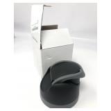 Replacement cap for owala free sip (black)
