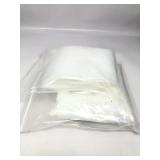 2-5x9 plymor (pack of 200 each pack)2 mil zipper