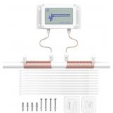 ALDIOUS Electronic Water Descaler System for