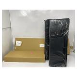 Unknown parts for vehicles, 3 air filters ,