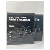 New Lot of 2, Twister Arm Trainer - Adjustable