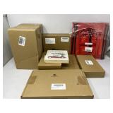 Large NEW Christmas lot ,