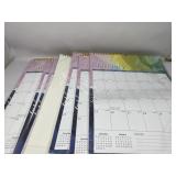 Comix 2026 Wall Calendar 12x17 Inch - 12 Month