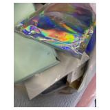 Mystery bag packed full of everything , phone