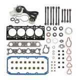 Head Gasket Set Timing Belt Kit Water Pump for