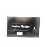 2-Poster Master Vintage Mute Swan Poster - Retro