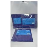 New Lot of 3 WORKLION Cutting Mat 12x12 for