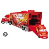New Disney Cars Toys Mack Hauler,