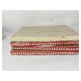 Primrose Yellow Cat Scratch Pad, Stylish Boho