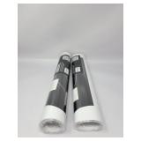 New Lot Of 2 Fittest Pro Silhouette Paper Target