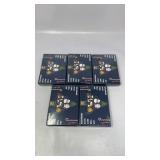 New Lot of 5 OHOME Easter Basket Stuffers -