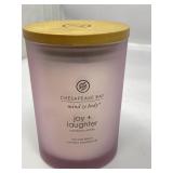 Chesapeake Bay Candle Scented Candle Joy +