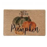 New LUVADIAN Fall Welcome Mat - Hey There