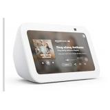 Amazon Echo Show 5 (newest model), Smart display,