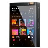 Hi-Fi MP3 Player with Bluetooth and WiFI DSD