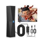 TV Antenna Indoor Antenna for Smart TV for Long