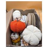 New big box of fall decor