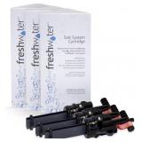 FreshWater Salt System Cartridge - Water Treatment