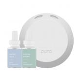 New Smart Home Fragrance Diffuser Starter Set - In